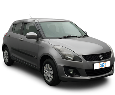 2015 Maruti Swift - Hatchback - Petrol - Manual - ₹2.28 lakh